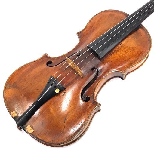 Aloysius Marconcini バイオリン