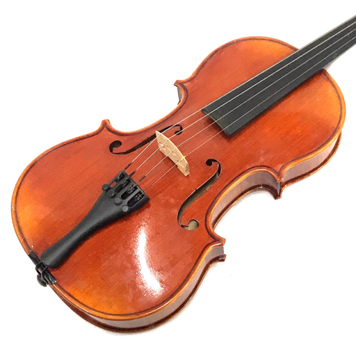 スズキ バイオリン No.520 Size 3:4 Anno1997