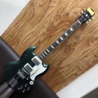 GrassRoots グラスルーツ SGタイプエレキギター