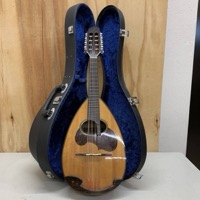 スズキ M-30 マンドリン SUZUKI